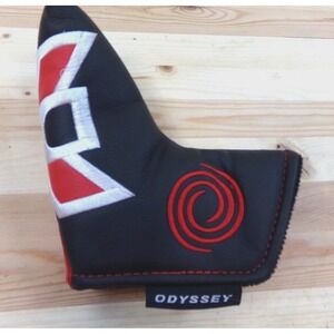 Odyssey DXF Blade Putter Head Cover
